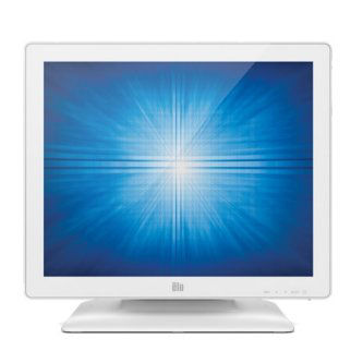 Elo Touch Solutions ET1523L-2UWA-1-WH-MT-ZB-G